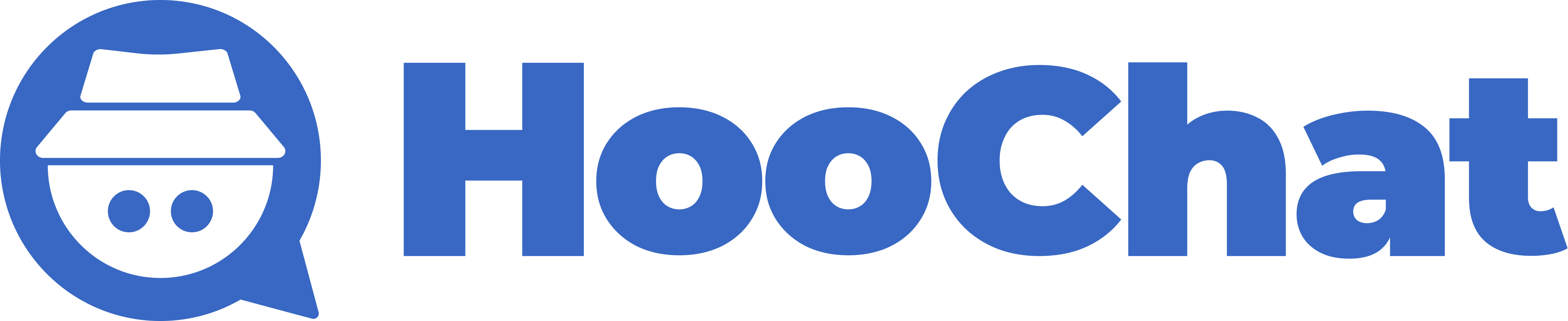 HooChat